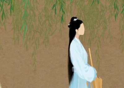 ​诗经分为风雅颂三部分（诗经中最核心最精华的部分）