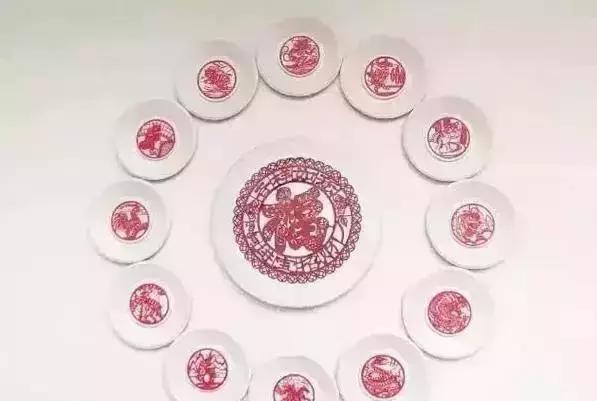 师讯网推荐——幼儿园中国风环创，让孩子感受中华文化之美