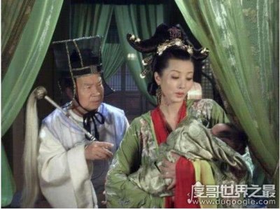 ​狸猫换太子的真实故事，狸猫换太子是真实历史吗