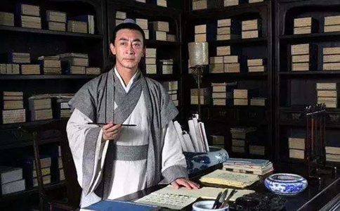吴承恩是哪个朝代的?西游记的作者吴承恩个人简介