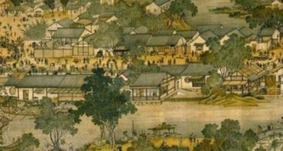 ​古时候旗袍是由哪个阶层的女性所穿戴的