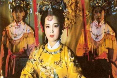 ​贾元春为什么要害死秦可卿：为了得到恩宠（牺牲秦可卿）