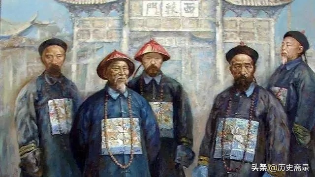 历史人物左宗棠评述（左宗棠是哪里人）(图4)
