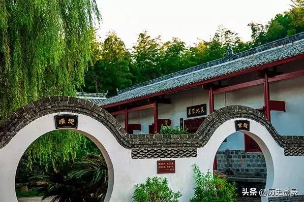 历史人物左宗棠评述（左宗棠是哪里人）(图3)