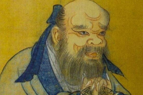 历史鬼谷子下山的故事，鬼谷子为什么下山？  2