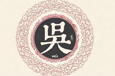 ​吴姓的起源和历史（吴姓由来的四种说法）