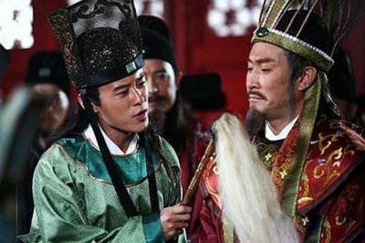 ​魏忠贤是不是忠臣?要如何分辨忠臣和奸臣?