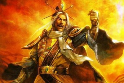 ​阎象怎么死的?