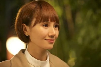 ​豆瓣7.8分的《蓝色爱情》，潘粤明袁泉颜值巅峰，至今仍是经典