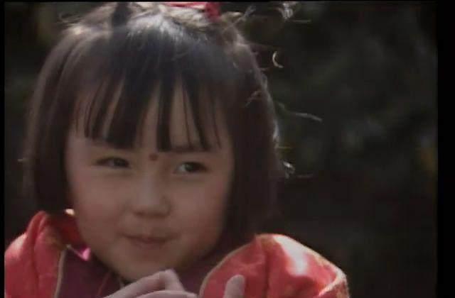87版《红楼梦》中的小香菱，老公卷入“不伦恋”被传离婚