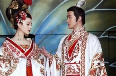 ​李世民晚年生活如何 武则天为何没有得到李世民的宠爱