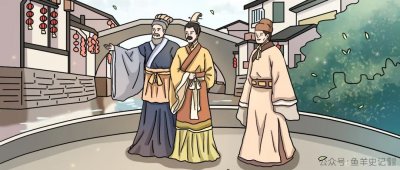 ​崔浩：北魏第一谋士，因修国史被诛九族，死前还被施以尿礼