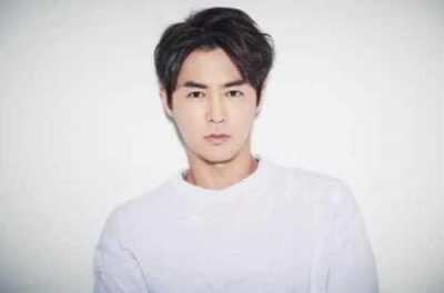​朴忠载（韩国男歌手）