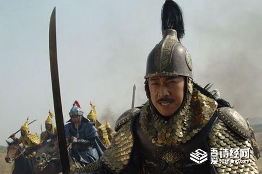 李自成为什么没能成为下一个朱元璋