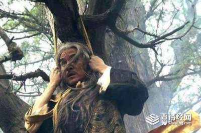 ​李自成为什么没能成为下一个朱元璋