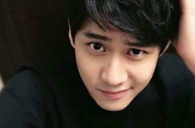 ​李玉玺（中国台湾男歌手、演员）