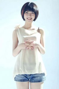​汪睿（中国内地流行乐女歌手）