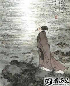 ​海上生明月的出处 张九龄望月怀远