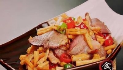 ​如何炸小海虾好吃又简单怎么样炸小海虾