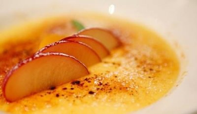 ​月子鲫鱼汤下奶的做法鲫鱼汤催奶的做法