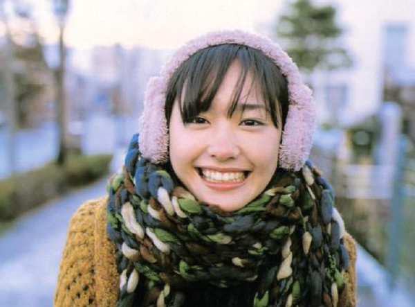 日本十大当红女星排行榜：永野芽郁被称绝品少女