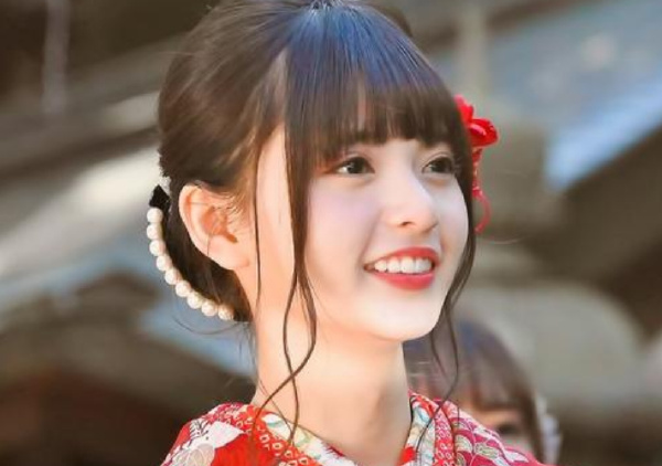 日本十大当红女星排行榜：永野芽郁被称绝品少女