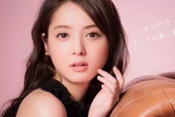 日本十大当红女星排行榜：永野芽郁被称绝品少女