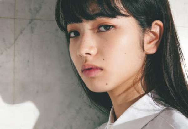日本十大当红女星排行榜：永野芽郁被称绝品少女