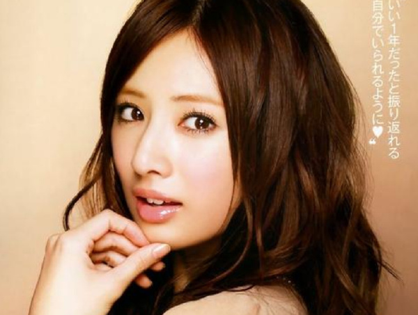 日本十大当红女星排行榜：永野芽郁被称绝品少女