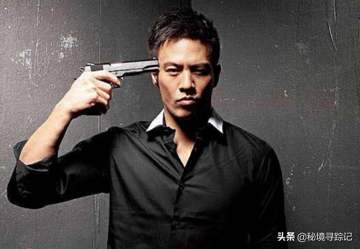 天心安志杰