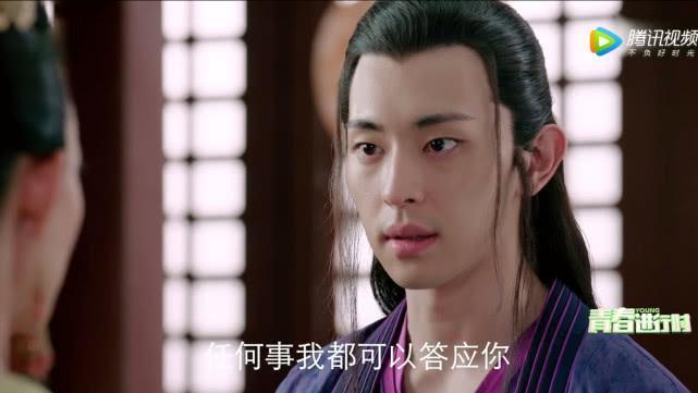 子虚是万妖之王,为何救不了伯邑考?姜子牙的这句话说出真相