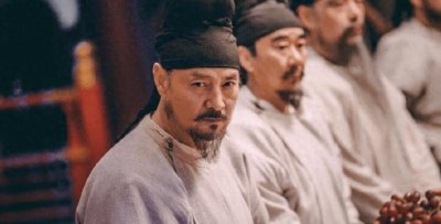 ​原来不恨别人的李泌：与帝师三朝四朝不倒五次出庭