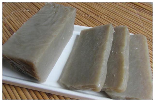 你知道焖子是什么吗?先来看看焖子的做法吧