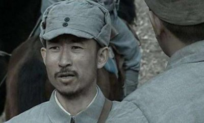 ​亮剑：如果骑兵连长孙德胜没死，后来能晋升到什么样的职位