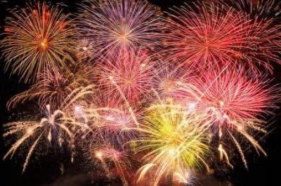 ​为什么大年初一要放开门炮？背后的寓意深似海！