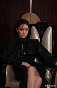​娱乐圈高颧骨女星谁最美？刘涛排第一，王菲没进前三