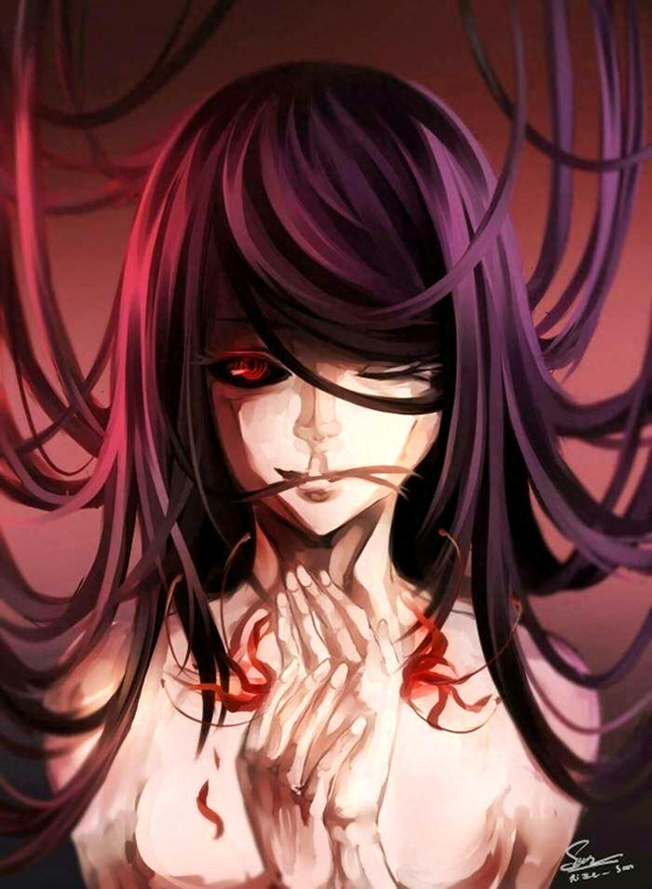 东京喰种女神神代利世说的这些话,想想还是很有道理