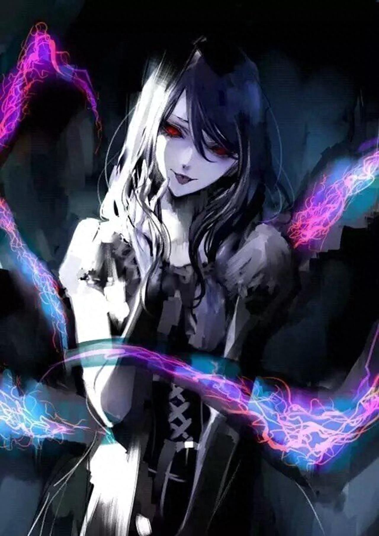 东京喰种女神神代利世说的这些话,想想还是很有道理