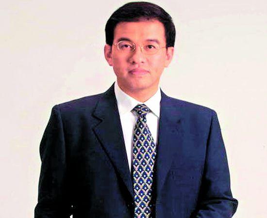 王志老婆