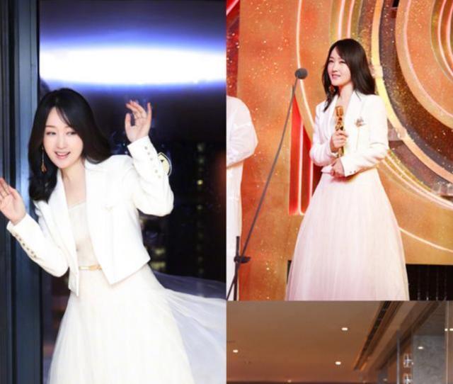 47岁杨钰莹老公身份曝光，是大名鼎鼎的他，难怪隐瞒了8年不公开