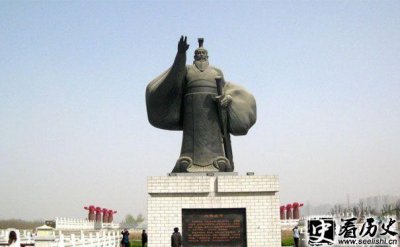 ​汉武帝的诗怎么样 汉武帝秋风辞赏析