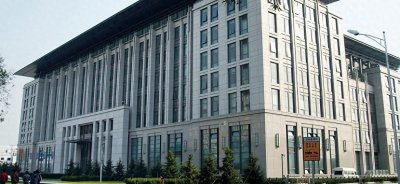 ​组织部是干什么的？