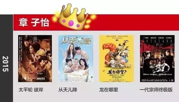 章子怡三重门事件是什么（对待婚姻的态度真不错）