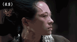 章子怡三重门事件是什么（对待婚姻的态度真不错）