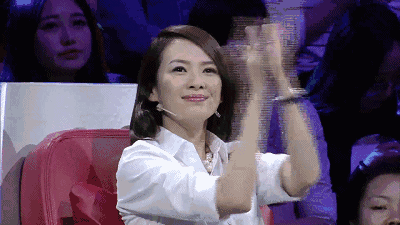 章子怡三重门事件是什么（对待婚姻的态度真不错）