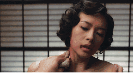 章子怡三重门事件是什么（对待婚姻的态度真不错）