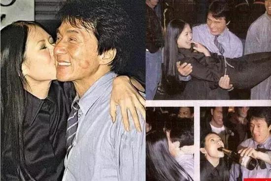 章子怡三重门事件是什么（对待婚姻的态度真不错）