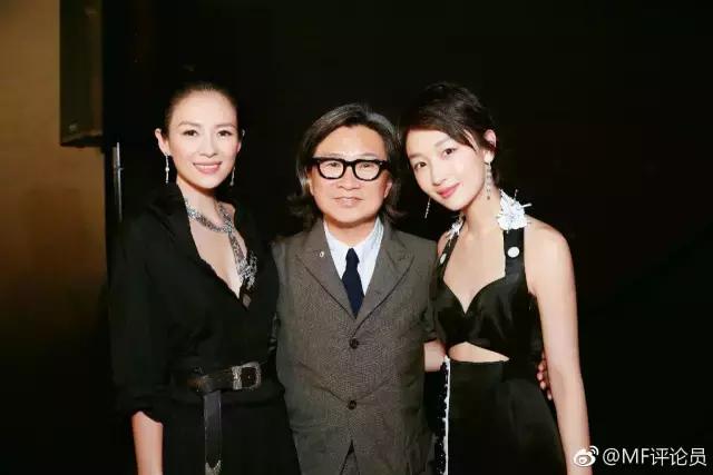 章子怡三重门事件是什么（对待婚姻的态度真不错）