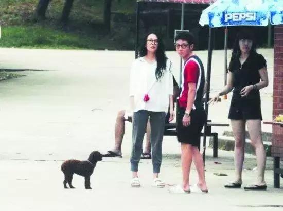 章子怡三重门事件是什么（对待婚姻的态度真不错）
