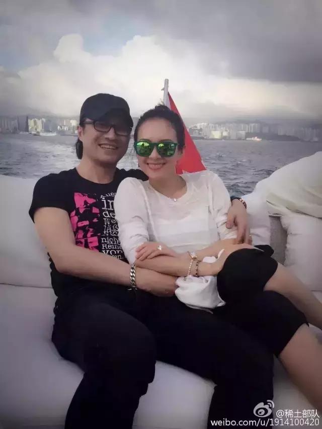 章子怡三重门事件是什么（对待婚姻的态度真不错）